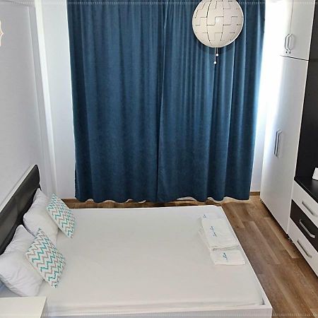 Garsoniera Miru Miru Διαμέρισμα Năvodari Εξωτερικό φωτογραφία